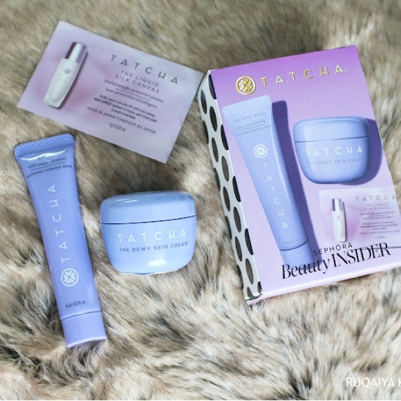 Tatcha Other - Tatcha Sephora Beauty Insider Birthday Gift Bundle 2022